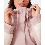 Women's Roxy Highridge Hoody Hooded Jacket - Thumbnail 4 of 7