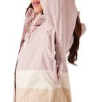 Women's Roxy Highridge Hoody Hooded Jacket - Thumbnail 7 of 7
