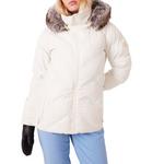 Women's Roxy Snowdrift Detachable Hood Jacket - Thumbnail 1 of 6