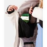 Women's Roxy Snowdrift Detachable Hood Jacket - Thumbnail 6 of 6