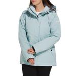 Women's Roxy Billie Hooded Jacket - Thumbnail 1 of 7