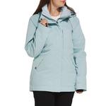 Women's Roxy Billie Hooded Jacket - Thumbnail 2 of 7