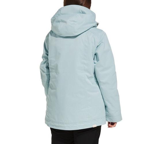 Women's Roxy Billie Hooded Jacket - Primary Image