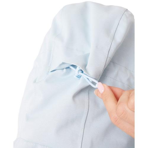 Women's Roxy Billie Hooded Jacket - Primary Image