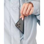 Women's Roxy Billie Hooded Jacket - Thumbnail 6 of 7