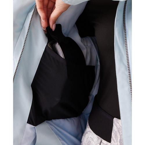 Women's Roxy Billie Hooded Jacket - Primary Image