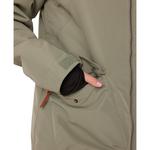 Women's Roxy Free Love Hooded Jacket - Thumbnail 5 of 8