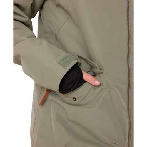 Women's Roxy Free Love Hooded Jacket - Primary Image