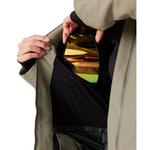 Women's Roxy Free Love Hooded Jacket - Thumbnail 6 of 8