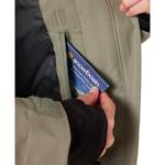 Women's Roxy Free Love Hooded Jacket - Thumbnail 7 of 8