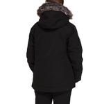 Women's Roxy Meade Hooded Jacket - Thumbnail 3 of 11