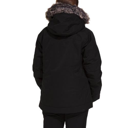 Women's Roxy Meade Hooded Jacket - Primary Image