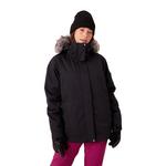 Women's Roxy Meade Hooded Jacket - Thumbnail 2 of 11