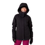 Women's Roxy Meade Hooded Jacket - Thumbnail 4 of 11