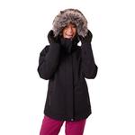 Women's Roxy Meade Hooded Jacket - Thumbnail 5 of 11