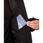 Women's Roxy Meade Hooded Jacket - Thumbnail 7 of 11