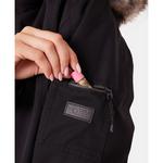 Women's Roxy Meade Hooded Jacket - Thumbnail 9 of 11