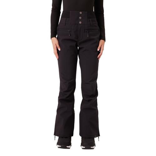 Women's Roxy Rising High Snow Pants - Primary Image