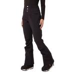 Women's Roxy Rising High Snow Pants - Thumbnail 3 of 7