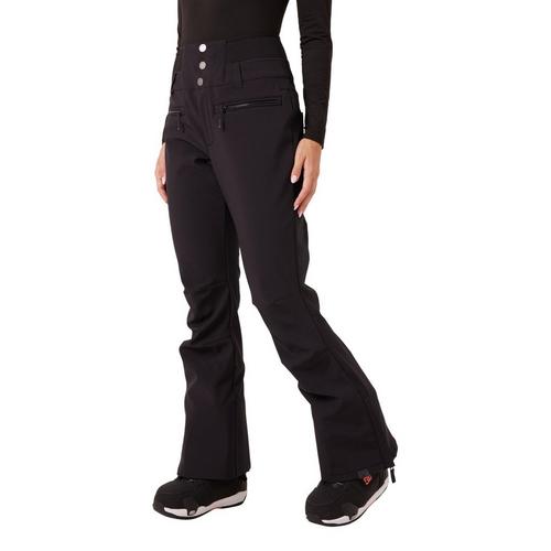 Women's Roxy Rising High Snow Pants - Primary Image