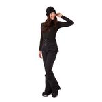 Women's Roxy Rising High Snow Pants - Thumbnail 4 of 7