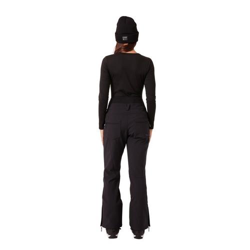 Women's Roxy Rising High Snow Pants - Primary Image