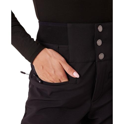 Women's Roxy Rising High Snow Pants - Primary Image