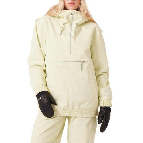 Women's Roxy Downtown Hooded Jacket - Primary Image