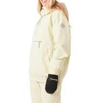 Women's Roxy Downtown Hooded Jacket - Thumbnail 2 of 6