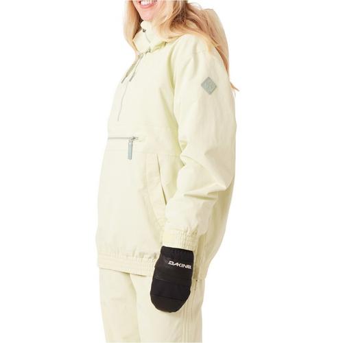 Women's Roxy Downtown Hooded Jacket - Primary Image