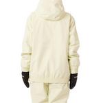 Women's Roxy Downtown Hooded Jacket - Thumbnail 3 of 6