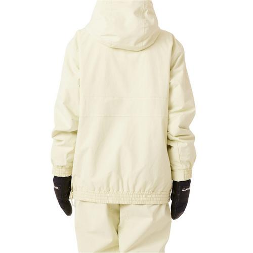 Women's Roxy Downtown Hooded Jacket - Primary Image