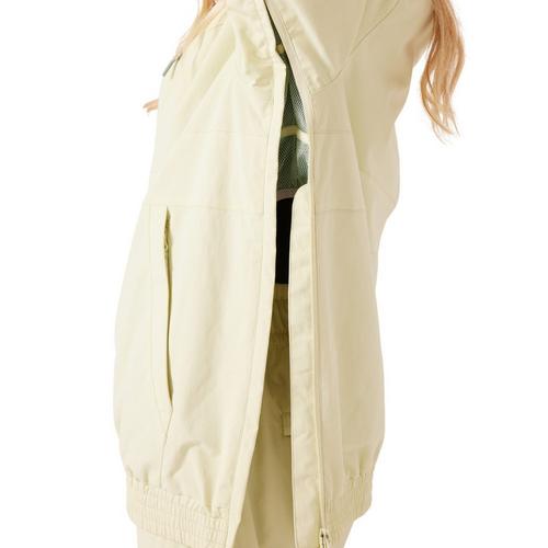 Women's Roxy Downtown Hooded Jacket - Primary Image