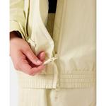 Women's Roxy Downtown Hooded Jacket - Thumbnail 5 of 6