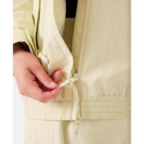 Women's Roxy Downtown Hooded Jacket - Primary Image