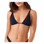 Women's Roxy Haleiwa Built Swim Bikini Top - Thumbnail 3 of 3