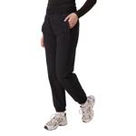 Women's Roxy Ember Textured Joggers Snow Pants - Thumbnail 2 of 6