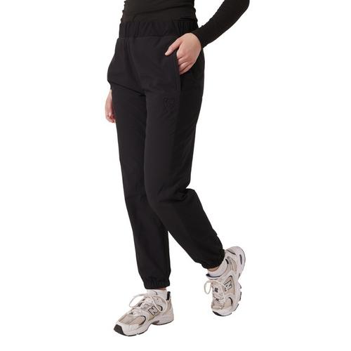 Women's Roxy Ember Textured Joggers Snow Pants - Primary Image