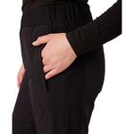 Women's Roxy Ember Textured Joggers Snow Pants - Thumbnail 5 of 6