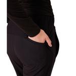 Women's Roxy Ember Textured Joggers Snow Pants - Thumbnail 6 of 6