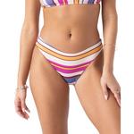 Women's Roxy Sunset Swells Hipster Swim Bottoms - Thumbnail 1 of 3