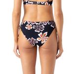 Women's Roxy Playa Hermosa Hipster Lace Swim Bottoms - Thumbnail 2 of 3
