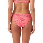 Women's Roxy Garden Twirl Hipster Lace Full Swim Bottoms - Thumbnail 2 of 2