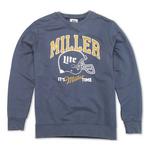 Men's American Needle Miller Light Sunday Crewneck Sweatshirt - Thumbnail 1 of 2