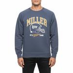 Men's American Needle Miller Light Sunday Crewneck Sweatshirt - Thumbnail 2 of 2