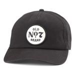 American Needle Jack Daniel's Canvas Snapback Hat - Thumbnail 1 of 3