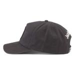 American Needle Jack Daniel's Canvas Snapback Hat - Thumbnail 2 of 3
