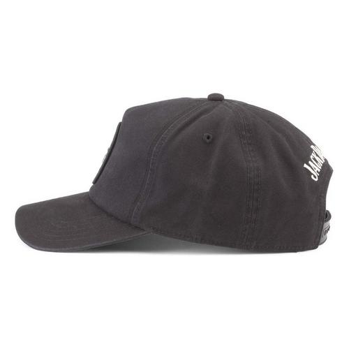American Needle Jack Daniel's Canvas Snapback Hat - Primary Image