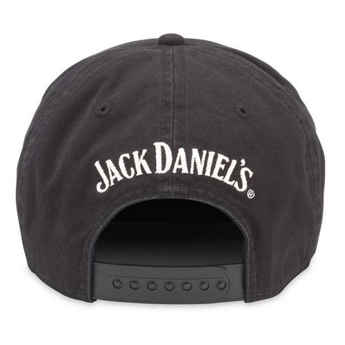 American Needle Jack Daniel's Canvas Snapback Hat - Primary Image