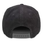 American Needle Jack Daniels Balsam Wide Wale Cord Snapback Hat - Thumbnail 3 of 3